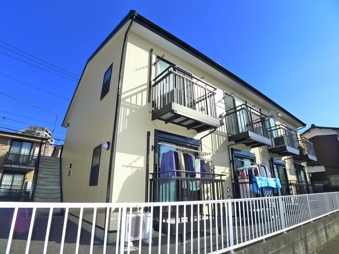 物件外観写真2　(周辺環境)