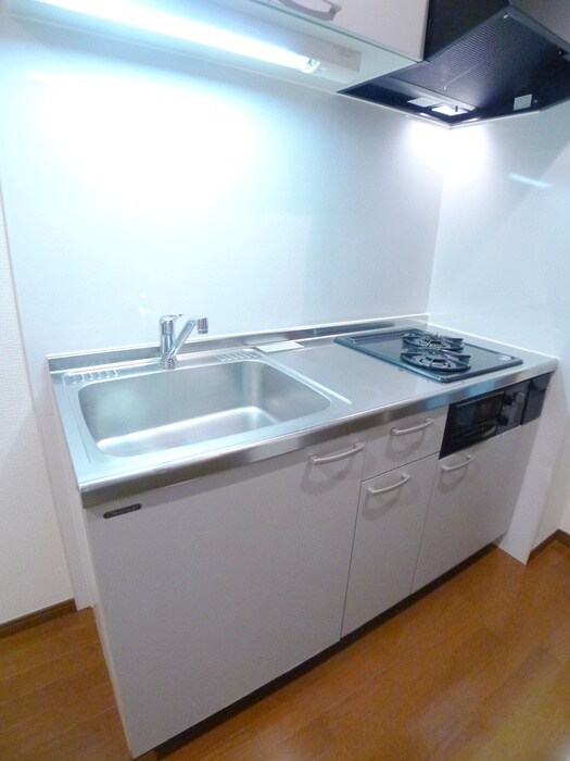 物件内観写真7　(キッチン)