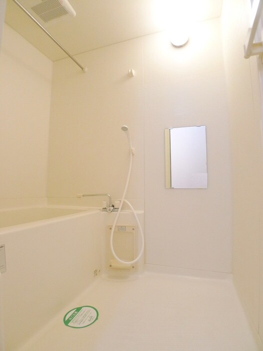 物件内観写真11　(バス／シャワールーム等)