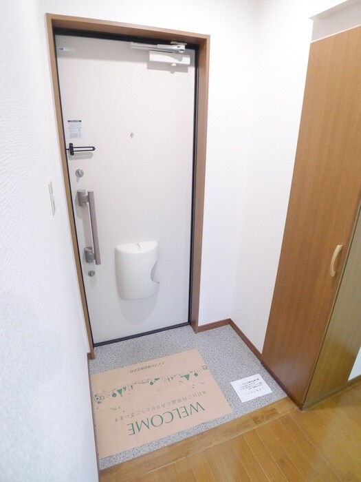 物件内観写真17　(靴箱)