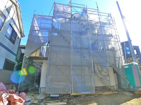 仮)セドラス浪花外観写真