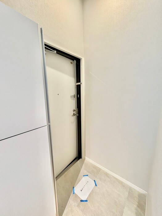 物件内観写真20　(玄関)