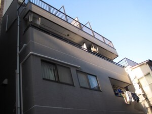 Ｊ&Ｙ　戸越外観写真
