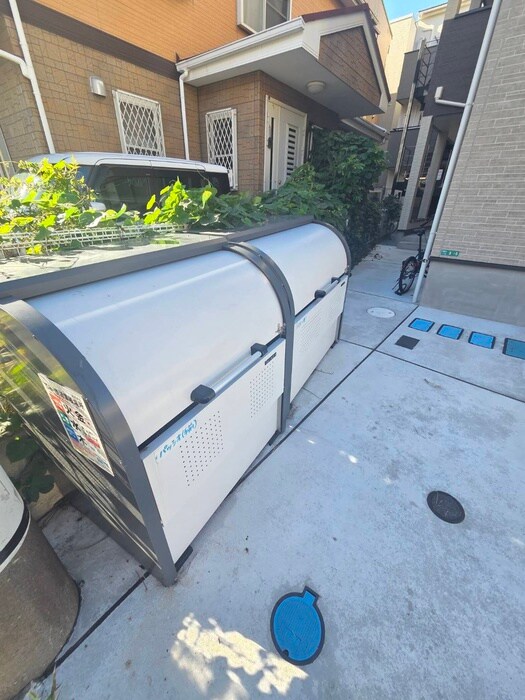 物件外観写真6　(周辺環境)