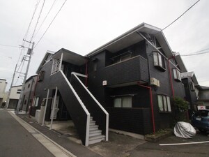 シャトレ・スト－ンリバ－２(1)外観写真