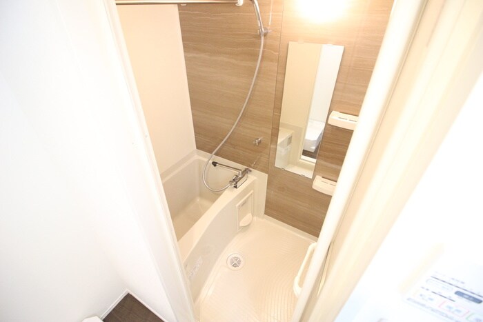 物件内観写真9　(バス／シャワールーム等)