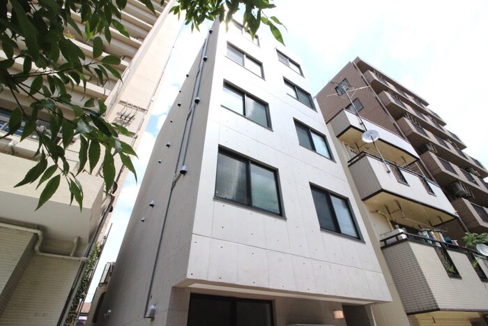 物件外観写真3　(外観写真)