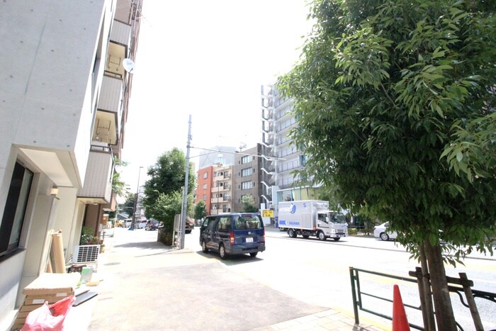 物件外観写真6　(周辺環境)