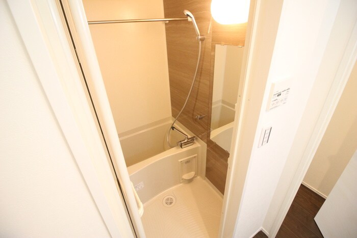 物件内観写真12　(バス／シャワールーム等)