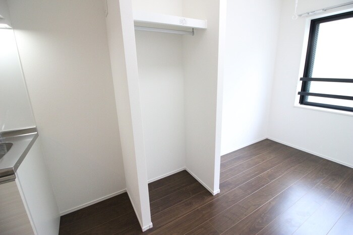 物件内観写真16　(収納)