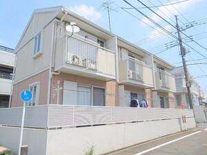 ティンカ－ベルハウス外観写真