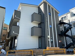 仮)ｱｻﾞｰﾚ・ﾃﾞｨｵﾝ小田急相模原外観写真