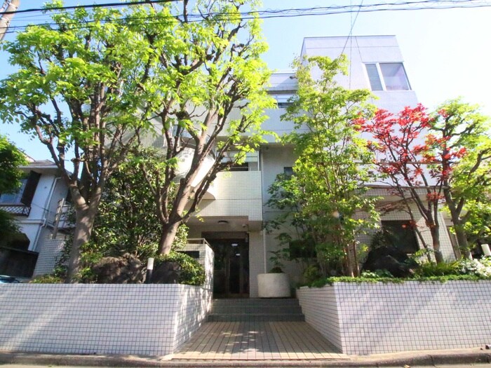 物件外観写真3　(外観写真)