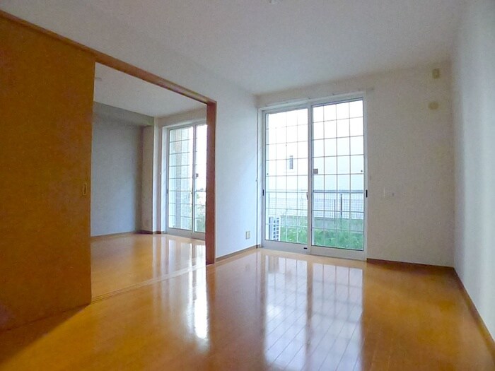 物件内観写真12　(居室)