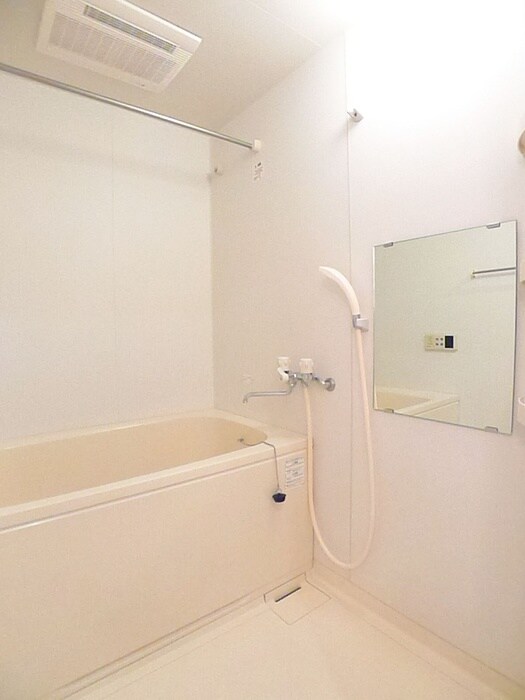物件内観写真15　(バス／シャワールーム等)