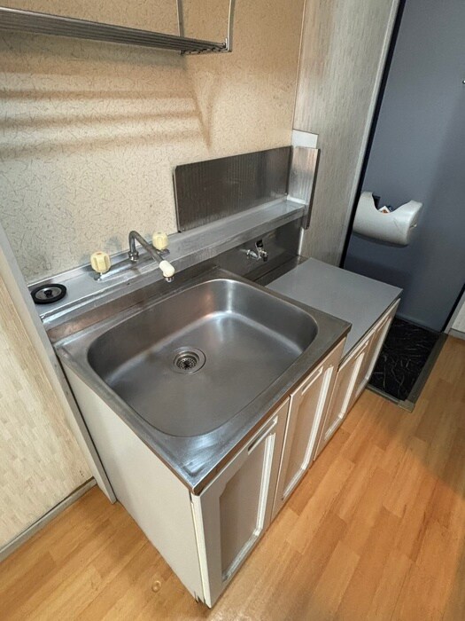 物件内観写真8　(キッチン)