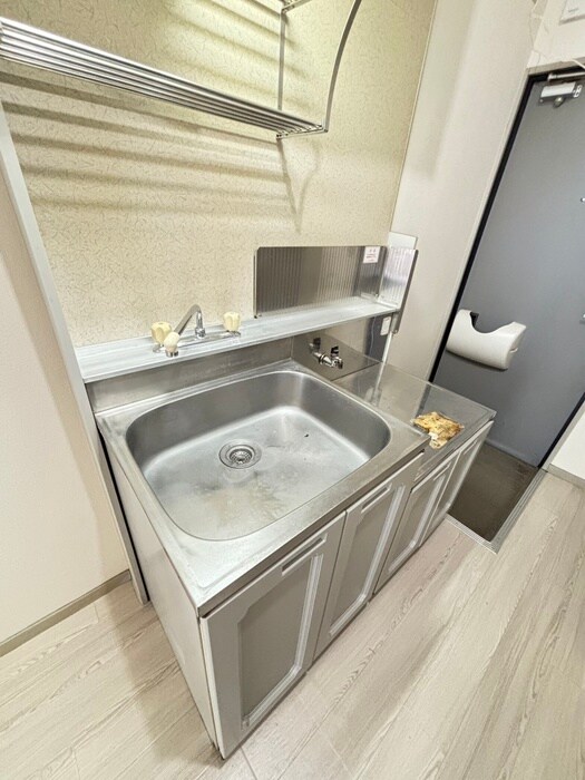 物件内観写真8　(キッチン)