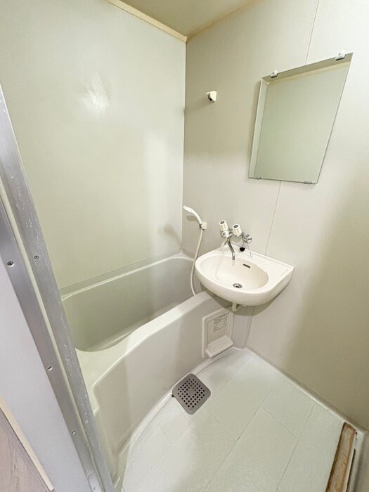 物件内観写真9　(バス／シャワールーム等)