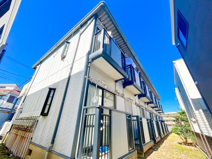 物件外観写真4　(外観写真)