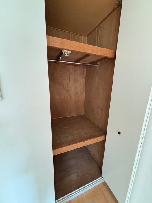物件内観写真11　(収納)