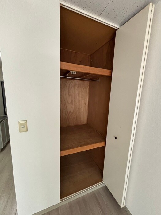 物件内観写真11　(収納)