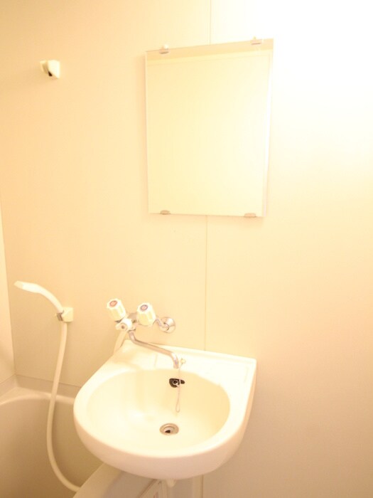 物件内観写真13　(洗面)