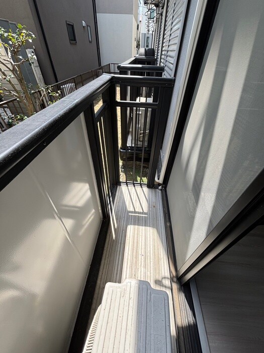 物件内観写真15　(ベランダ・バルコニー)