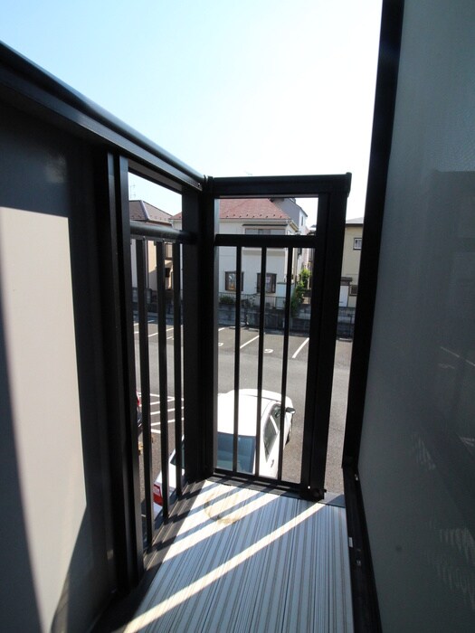 物件内観写真16　(ベランダ・バルコニー)