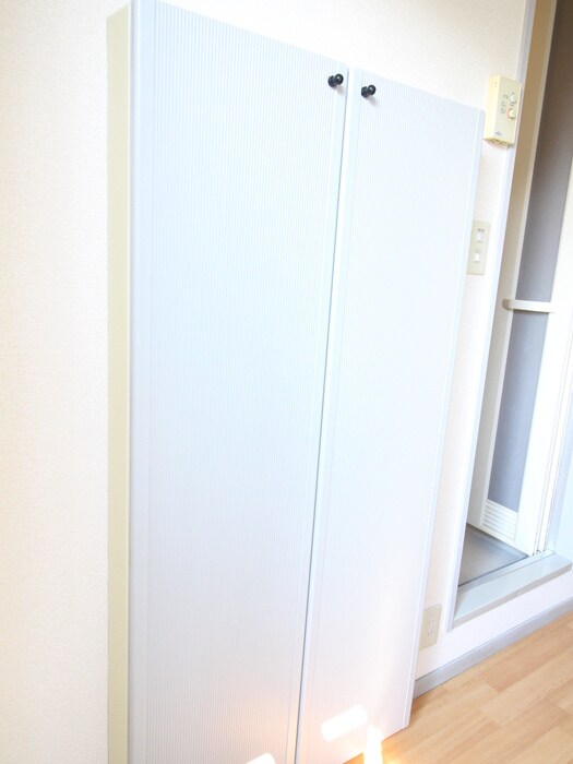 物件内観写真21　(靴箱)