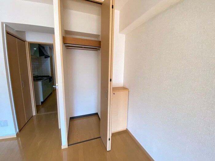物件内観写真9　(収納)