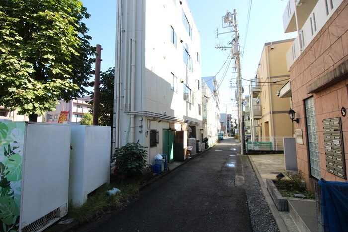 物件外観写真5　(周辺環境)