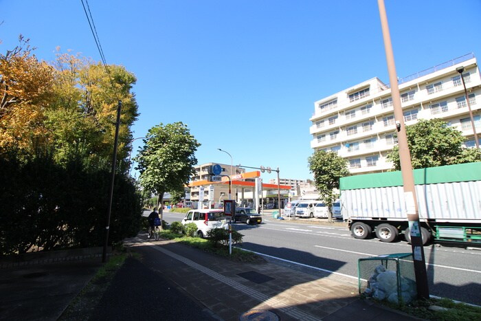 物件外観写真6　(周辺環境)