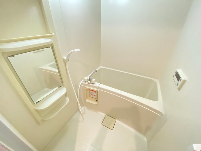 物件内観写真13　(バス／シャワールーム等)