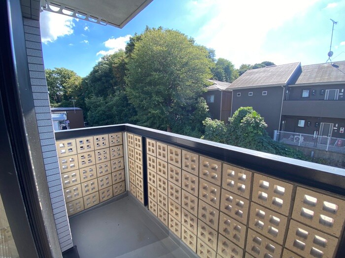 物件内観写真14　(ベランダ・バルコニー)