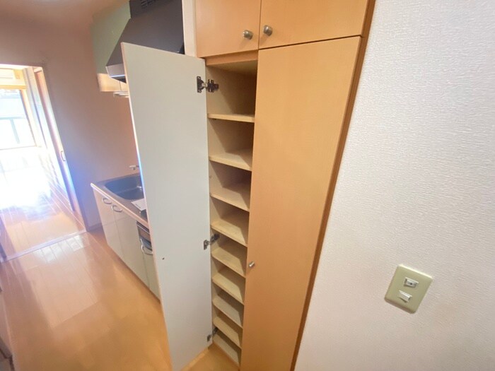 物件内観写真19　(靴箱)