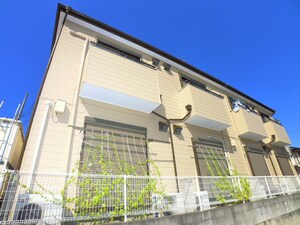 サニ－コ－ト中山Ⅱ外観写真