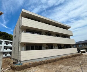 ＥＮＫＹＯ ＧＡＬＡ Ⅱ外観写真