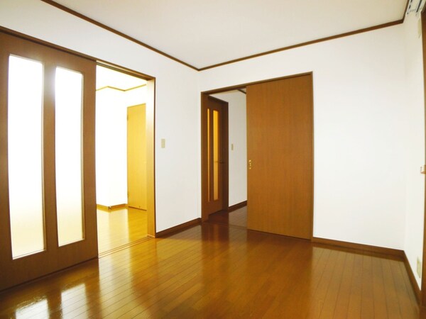 居室