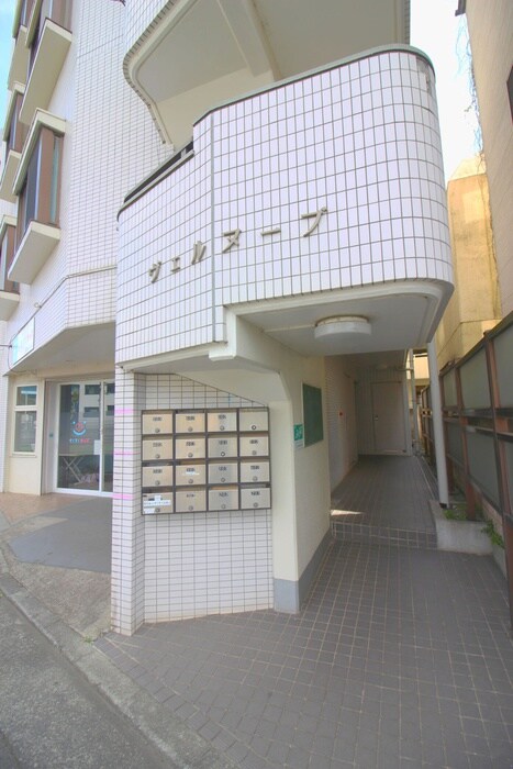 物件外観写真3　(建物設備)