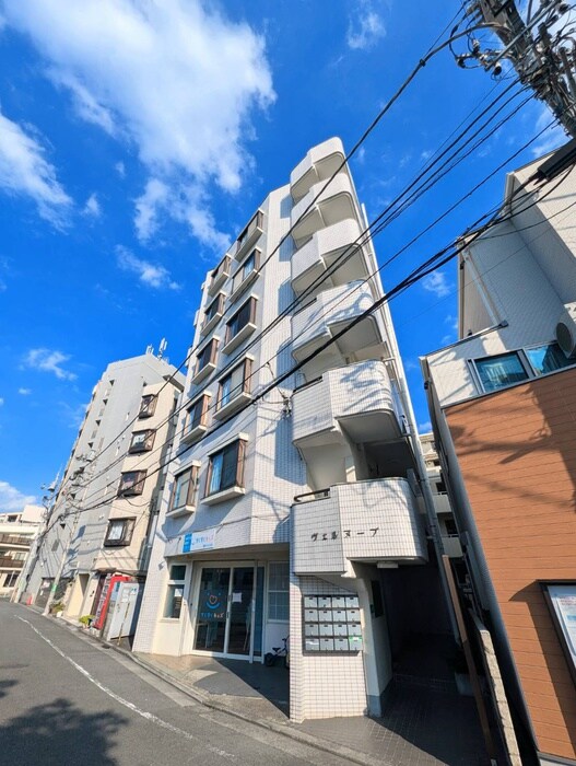 物件外観写真6　(外観写真)