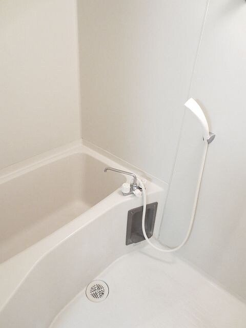 物件内観写真12　(バス／シャワールーム等)