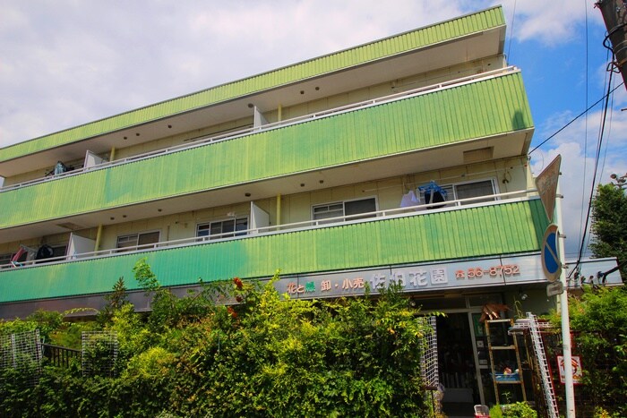 物件外観写真6　(外観写真)