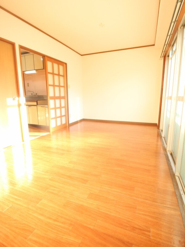 居室