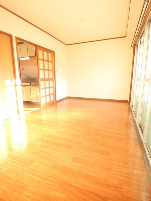 物件内観写真10　(居室)