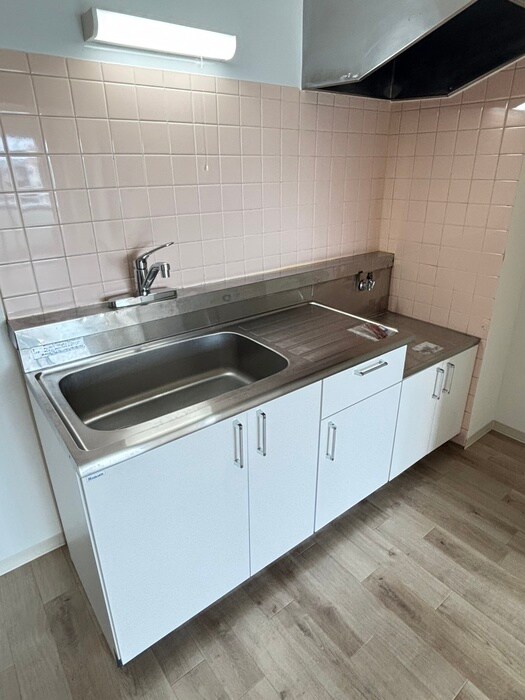 物件内観写真10　(キッチン)