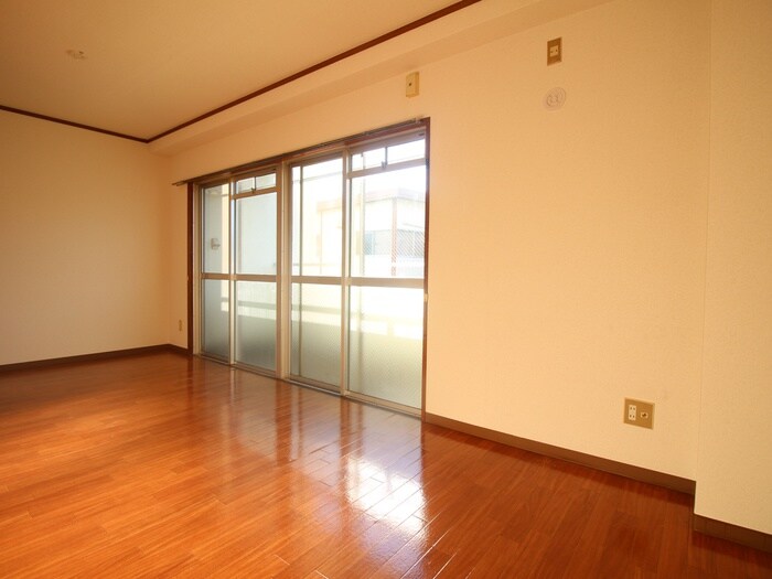 物件内観写真11　(居室)