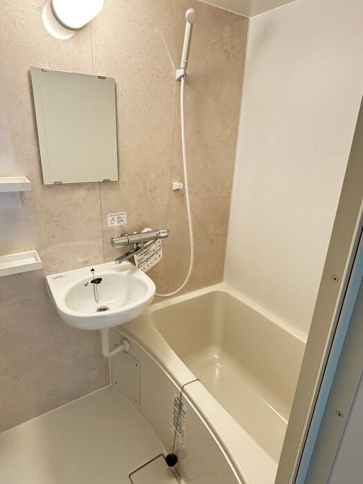 物件内観写真11　(バス／シャワールーム等)