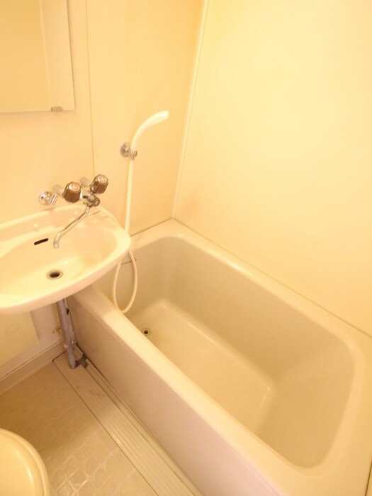 物件内観写真13　(バス／シャワールーム等)