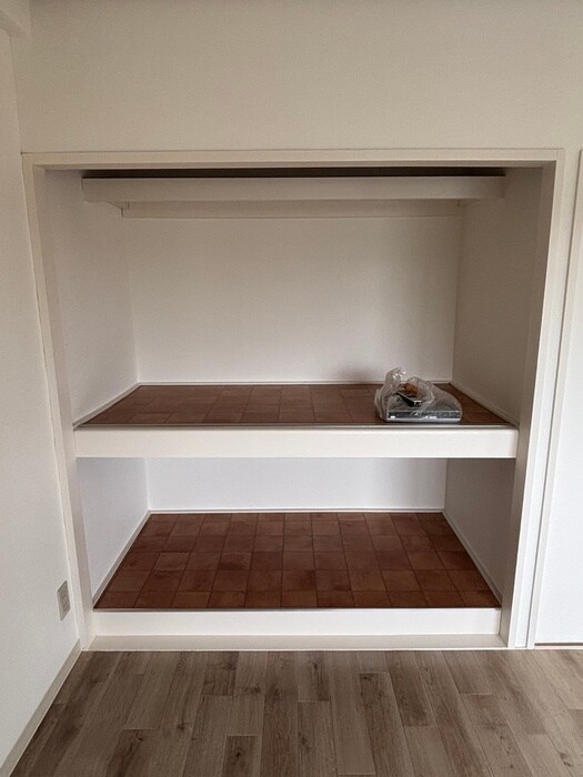 物件内観写真17　(収納)