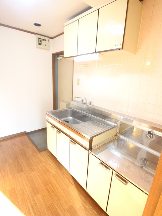 物件内観写真19　(キッチン)